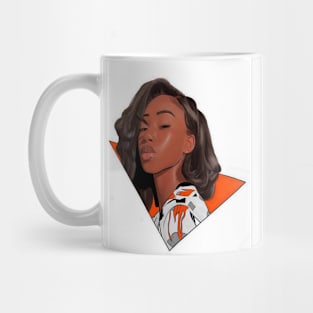 Melanin Glow Mug